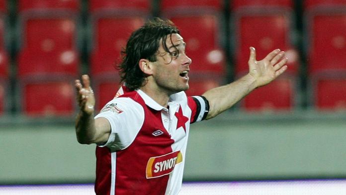 Licenční manažer ČMFS: Slavia by NEMĚLA dostat profi licenci!
