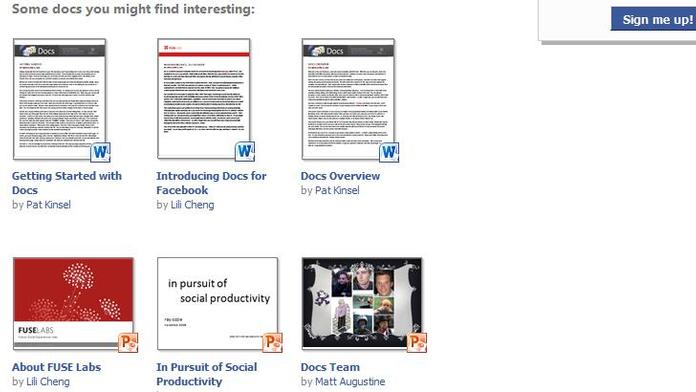 Facebook a Microsoft mají online Word