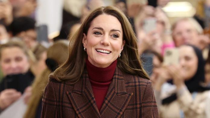 Princezna Kate