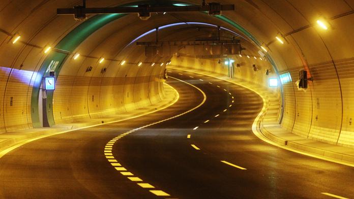 Po otevření tunelu Blanka nastane chaos, bojí se vedení města