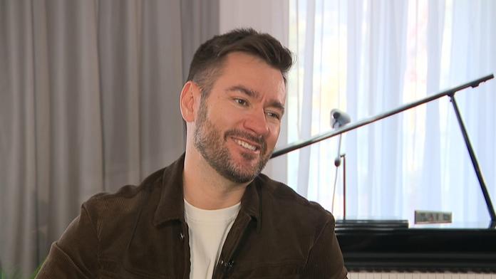 ŽVH – Marek Ztracený