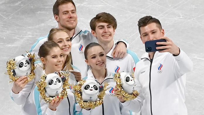 Místo medailí jsou Rusové v šetření. Může za odložený ceremoniál doping?