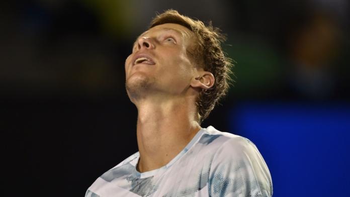Zase předčasný konec! Berdych na Murrayho opravdu nestačil