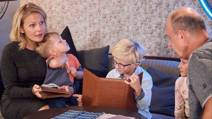 Velká změna v oblíbené Ordinaci. Čestmír s Alenou se dočkají nových dětí