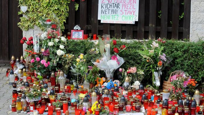TAJEMSTVÍ HROBU: Rychtář se rozhodl! Víme, kde bude nakonec Iveta pohřbena