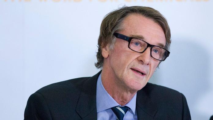 Miliardář lobboval za brexit, teď se stěhuje! Pokrytec, kritizují ho