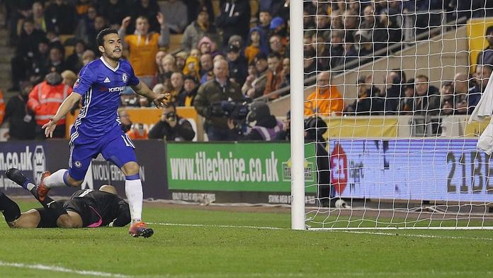 Chelsea ve Wolverhamptonu bez obav. Po výhře jde do čtvrftinále
