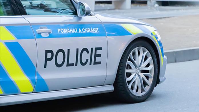 Policie ČR