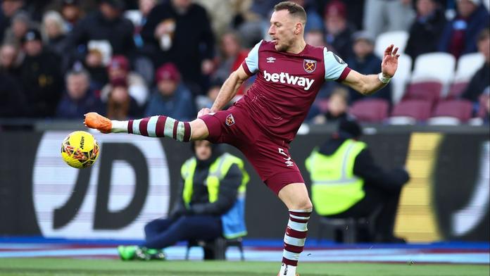 Zamíří Coufal do města Beatles? Zájem mají tři kluby z Premier League