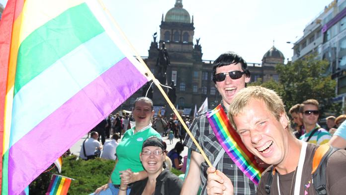 Startuje Prague Pride! Jaký bude program a kde omezí dopravu?