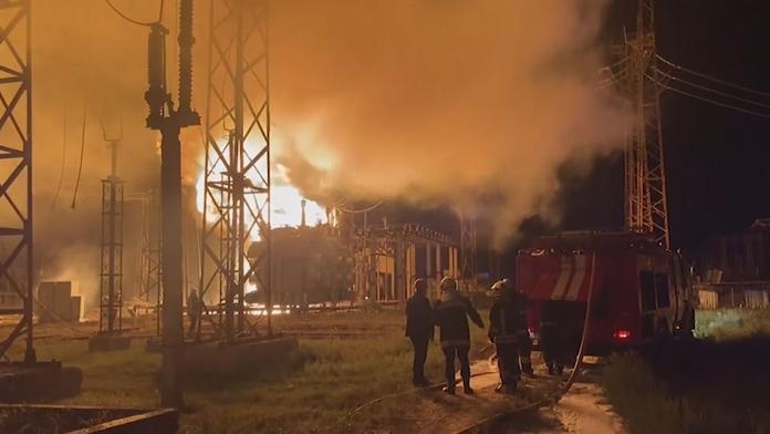 Rusko odmítlo čínský mírový plán. Místo toho Medveděv vyhrožuje apokalypsou