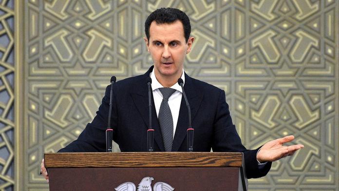 Bašar al-Asad