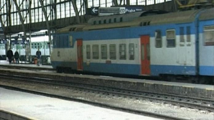 Vykradači lokomotiv připravují ČD o statisíce korun