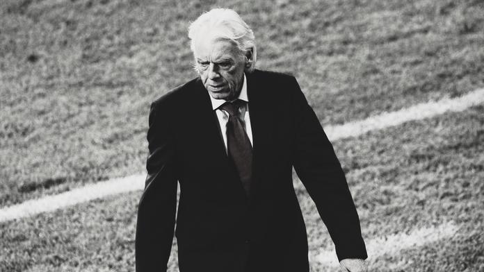  Leo Beenhakker zemřel ve věku 82 let
