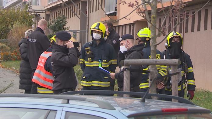 Podezřelý zápach vyděsil obyvatele několika obcí. Po příčině pátrali i hasiči