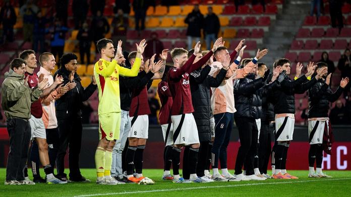 Plzeň rozstřílela soupeře, Sparta zvládla závěr a oba favorité berou výhry