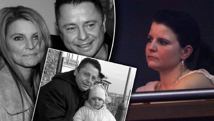 Vdova Muková: Na prášcích jsem přibrala 20 kilo!