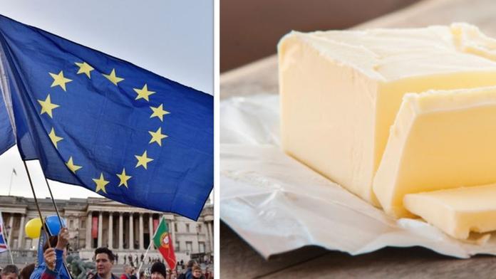 Romové neplatí za máslo, EU vám sebere domy. I tomu lidé věřili