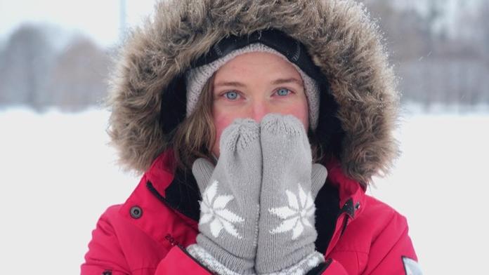 Meteorologové změnili předpověď. Na Česko se žene silnější ochlazení