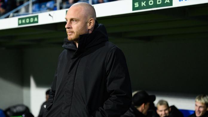 Mladá Boleslav přišla o trenéra. Brännström předčasně skončil