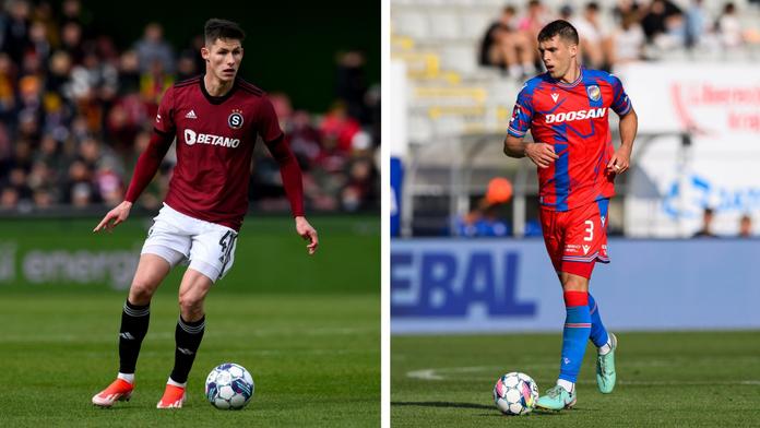 Rozšíří Hoffenheim českou kolonii? Němci mají velký zájem o hvězdy Sparty a Plzně