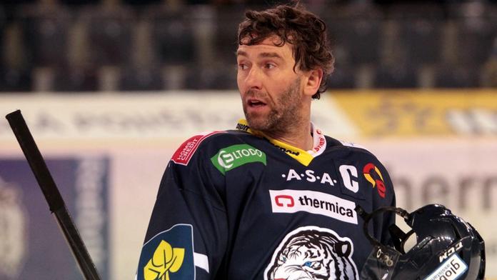 Bílí Tygři v ohrožení! Znamenal by sestup přesun do KHL?