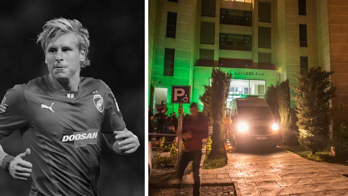 Rajtoral nezanechal dopis na rozloučenou, ale seznam dluhů!