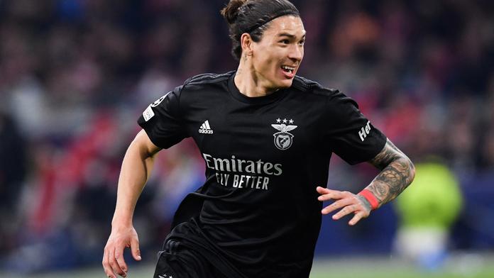 Benfica potvrdila odchod megahvězdy, Liverpool zaplatí přes dvě miliardy