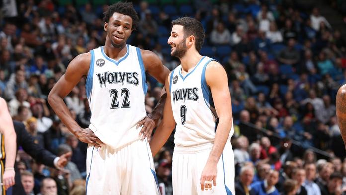 Devět zápasů stačilo! Minnesota rozstřílela Phoenix o 30 bodů