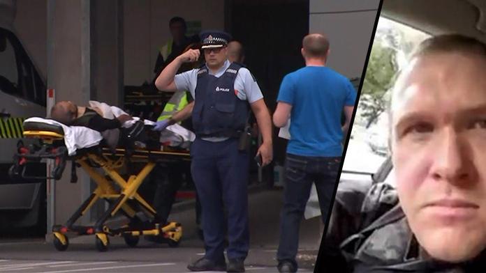 Střelec z mešit se možná soudu vyhne. Zkoumají ho psychiatři