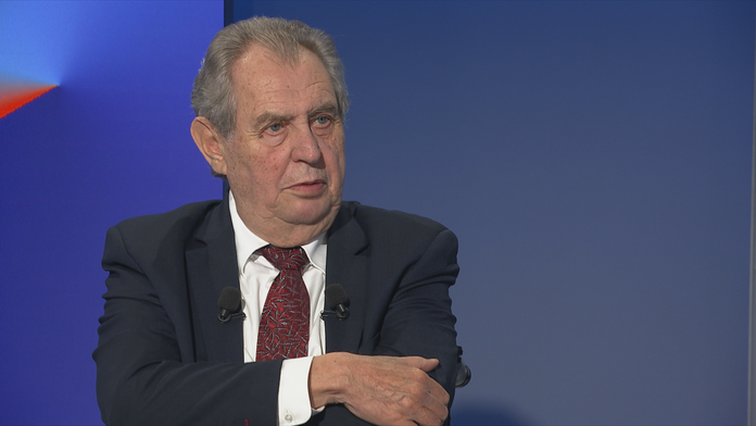 Miloš Zeman
