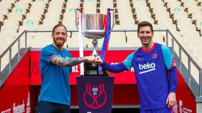 Messi zůstane! Prezident Barcelony tvrdí, že našel ztracenou motivaci