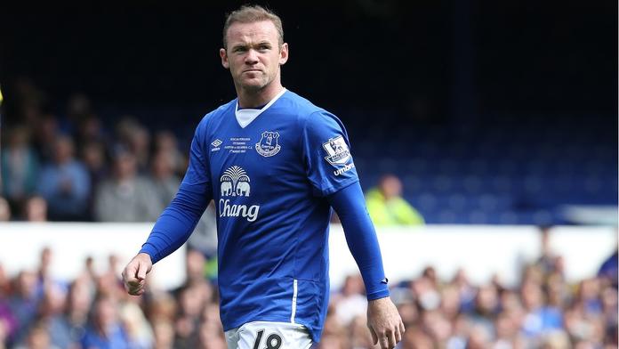 Rooneyho dny v United sečteny? Prý nejede na Tour a přestoupí!