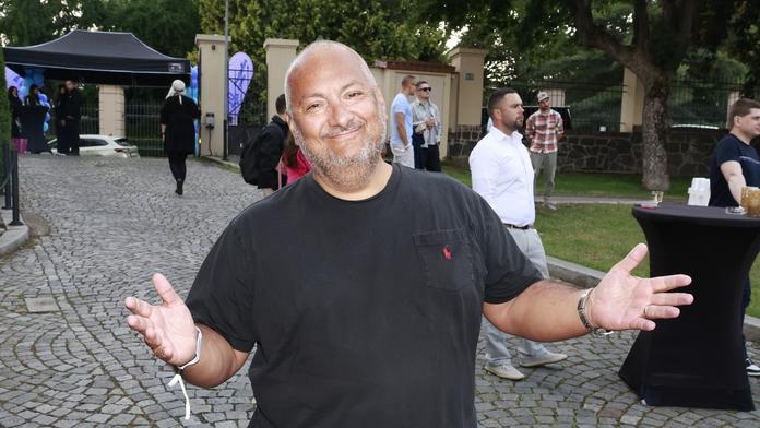 Patrik Hezucký