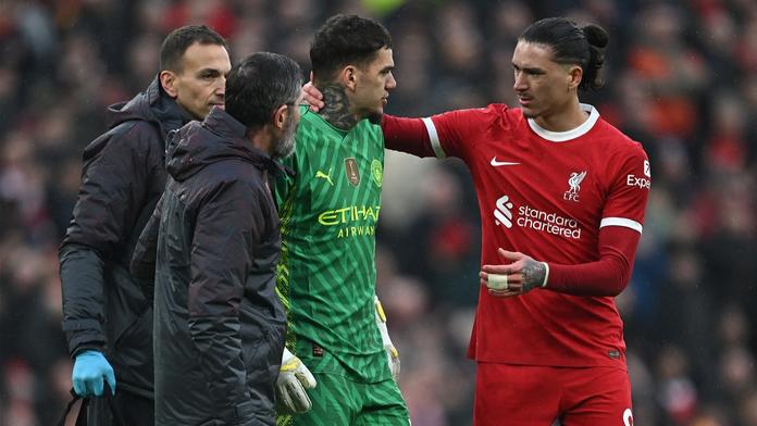 Hvězda Manchesteru City se zranila. Možná přijde o klíčový zápas o titul