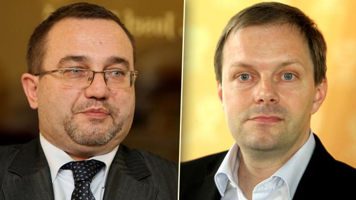 Dobeš likviduje celé školství! Rozohnil se v Senátu Chládek