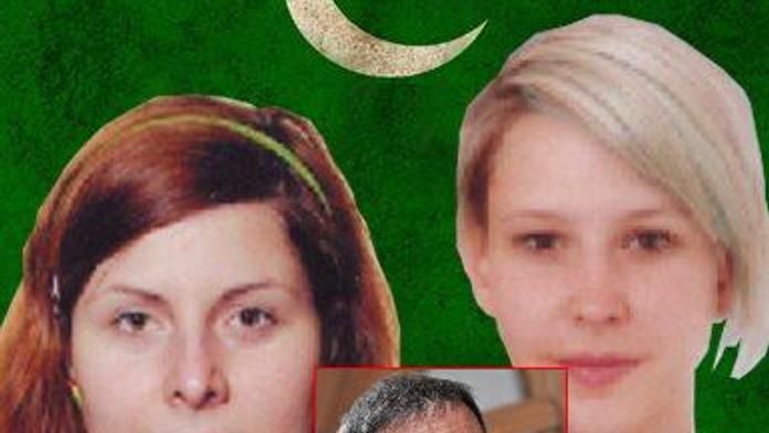 Hanku a Tonču unesli v Pakistánu: Odborník na terorismus prozradil, jaký osud je nejspíš čeká