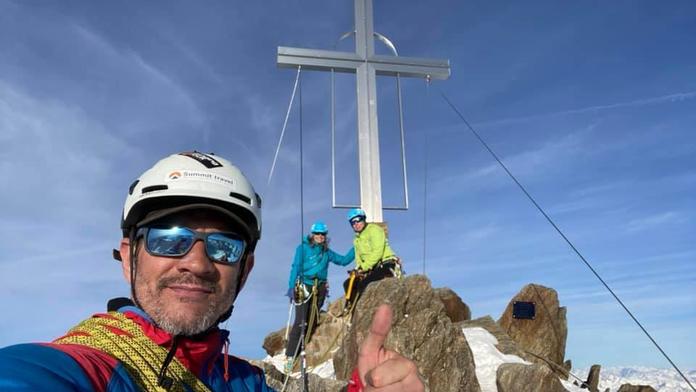 Romanův deník o koronaviru: Horečka, zimnice a 10 kilo dole