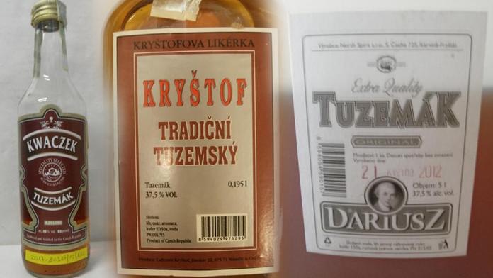 Další šizené potraviny! Tentokrát se švindlovalo s nápoji