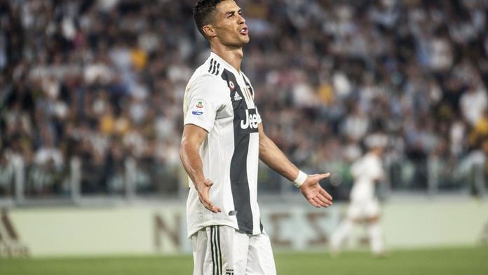Ronalda může sex přijít draho. Mluví se až o miliardě dolarů!