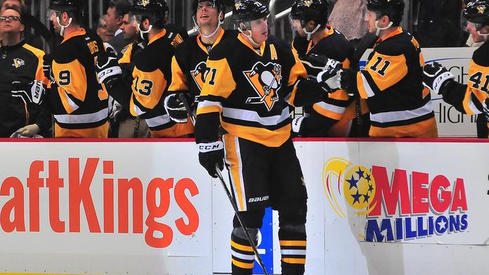 Malkin uchvátil celou NHL: Tenhle gól se bude jen těžko překonávat!
