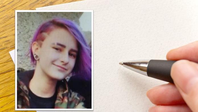 Alici (13) se nedaří najít. Rodiče jí poslali tajuplný vzkaz plný šifer!