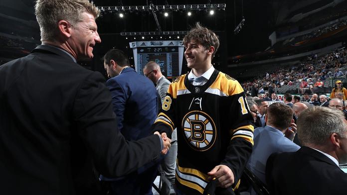Slavná NHL chce 11 mladých Čechů! To je nejvíc od éry Pavelce