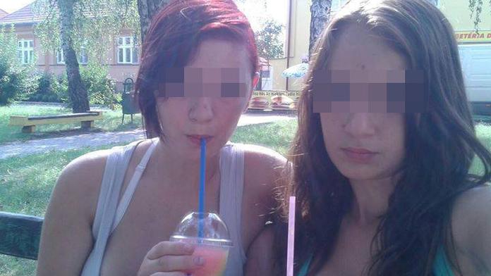 Dívky (15) mlátily psy kladivem a lidé chtějí vidět jejich obličeje