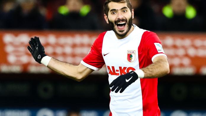 Slavia oznámí posily. Představit má prý Altintopa a Dannyho!