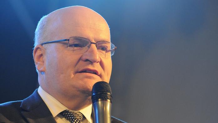 Ministra Hermana si v Německu váží: Dostal velmi pretižní cenu!