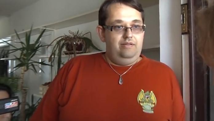 Rakovinu léčil šarlatán: Marcelovi pomohl do rakve tento mastičkář