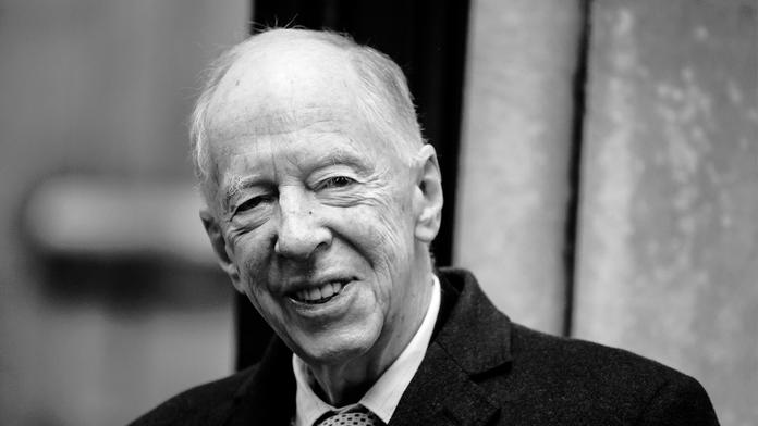 Jacob Rothschild