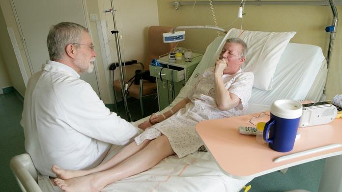Lékaři varují před smrtelnou nemocí plic! Můžete se otestovat
