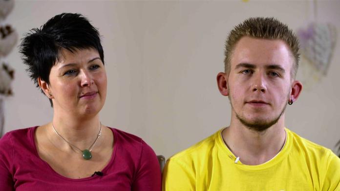 Daniel z Lásek byl po porodu ve stresu! Řekl, co bylo nejtěžší